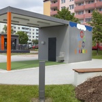 Školky ze dřeva, které lze přestěhovat. Když architekti navrhují šetrné a zdravé stavby pro děti  Foto: KOMA MODULAR