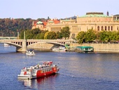 Praha, ilustrační obrázek, Zdroj: fotolia.com, artur-bogacki