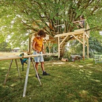Letní stavby v zahradě pro vás i vaše děti  Foto: Hornbach, Vladeko, Vlastimil Růžička