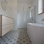Moderní vila ve staré zahradě v Černošicích Zdroj: BoysPlayNice