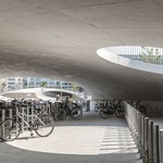 Kodaň vrací město zpět lidem, zeleni a hlavně cyklistům Foto: Rasmus Hjortshøj – COAST