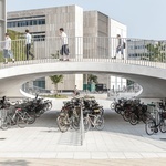 Kodaň vrací město zpět lidem, zeleni a hlavně cyklistům Foto: Rasmus Hjortshøj – COAST