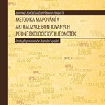 Obr. č. 1 – V současné době platná metodika mapování a aktualizace BPEJ (VÚMOP v.v.i.)