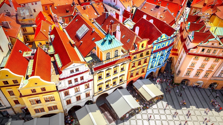 Zdroj: AdobeStock - adisa Zdroj: AdobeStock - adisa