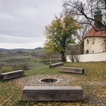 Revitalizace historického jádra obce Tetín Zdroj: Česká cena za architekturu Foto: Tomáš Souček