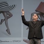 Philippe Starck