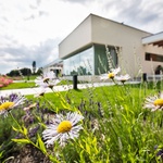 Moderní vila ve Varnsdorfu nabízí výhled na Lužické hory Zdroj: Radomír Grafek, RG architects studio s.r.o.   