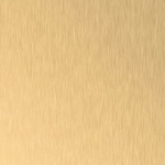 AL04 Brushed Gold