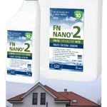 Nano nátěry technologie FN NANO®