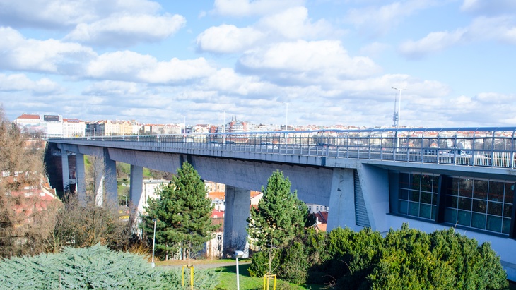 Praha, ilustrační obrázek, Zdroj: fotolia Praha, ilustrační obrázek, Zdroj: fotolia