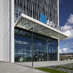AFI CITY Foto: Archiv budovy