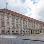 Černínský palác Foto: Tomáš Sysel