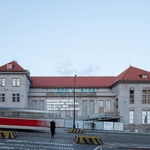 Kunsthalle Foto: Alex Shoots buildings