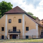 Lowitův vodní mlýn Foto: Tomáš Sysel 