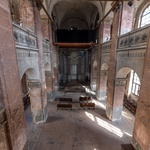 Nová Libeňská synagoga Foto: Tomáš Sysel