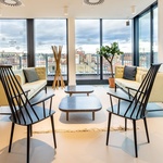 Dům dětské knihy a nakladatelství Albatros – sídlo coworkingu Spaces Albatros Foto: Archiv budovy