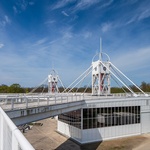 Výstaviště exteriér Foto: Jiří Šebek