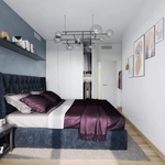 Elegantní architekturu Vinohrad doplní pod taktovkou PSN Vila dům Na Vinici  Zdroj: na-vinici.cz