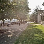 Elegantní architekturu Vinohrad doplní pod taktovkou PSN Vila dům Na Vinici  Zdroj: na-vinici.cz