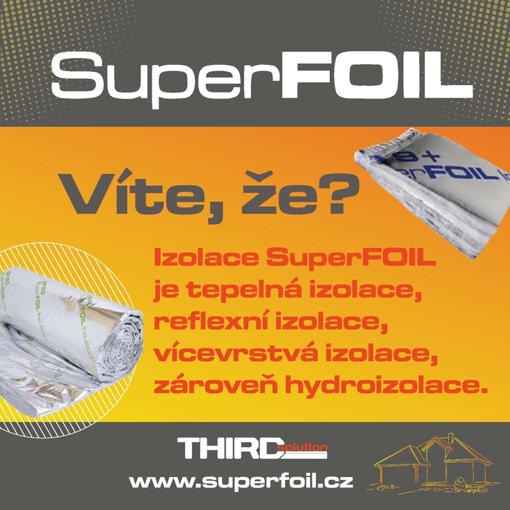 Zdroj: superfoil.cz