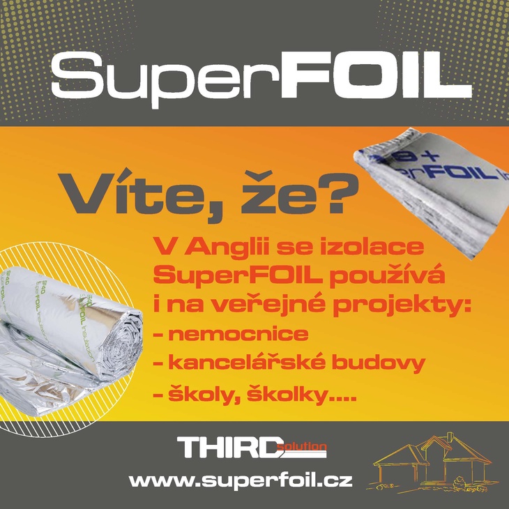 Zdroj: superfoil.cz