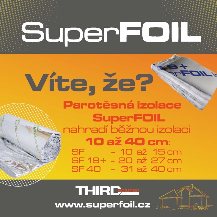 Zdroj: superfoil.cz