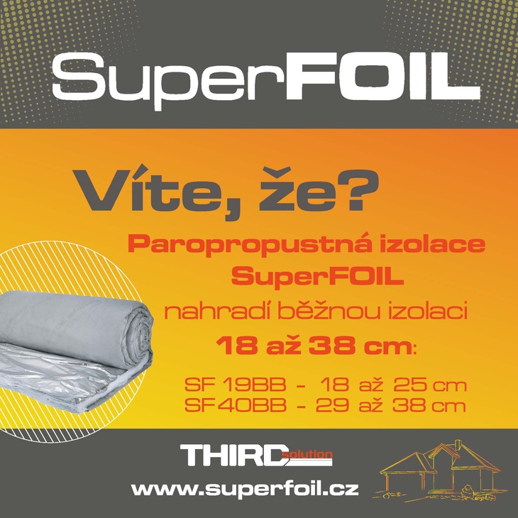 Zdroj: superfoil.cz