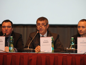 Setkání lídrů českého stavebnictví se neslo v duchu legislativních změn