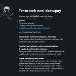 Časový limit vypršel