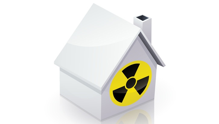 Onidji - fotolia.com Bezplatné měření radonu v objektech
