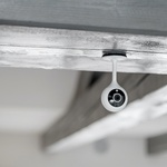 Tesla camera mini
