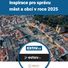 Výstavba a rozvoj měst a obcí 2025