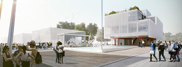 Česká republika na EXPO