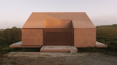 Vynikající nenápadná architektura