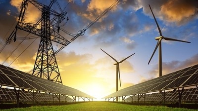 Spotové ceny energií přehledně