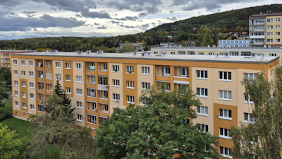 Oprava ploché střechy: 4 mýty, které vás stojí statisíce